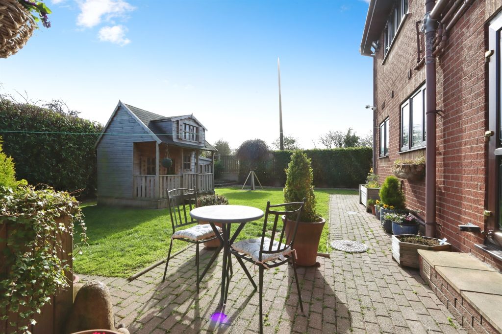 Additional image 18 of 4 bed detached house for saleTipsey Court, Mapplewell, Barnsley S75