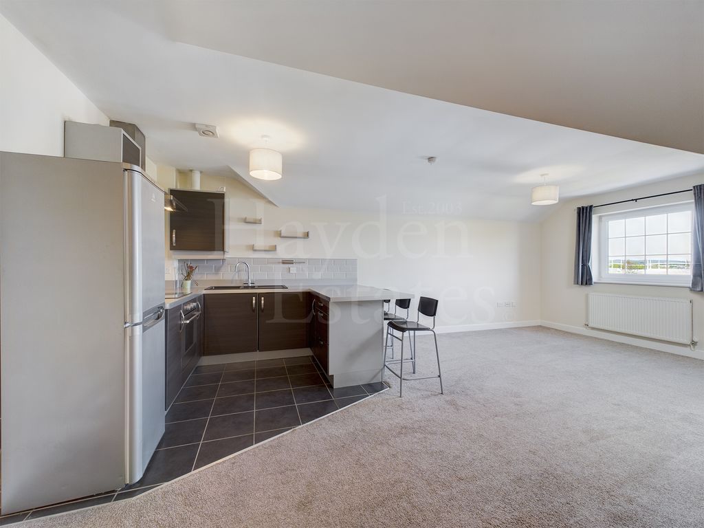 Additional image 3 of 2 bed flat for saleMill Bank Court, Mill Street, Kidderminster DY11