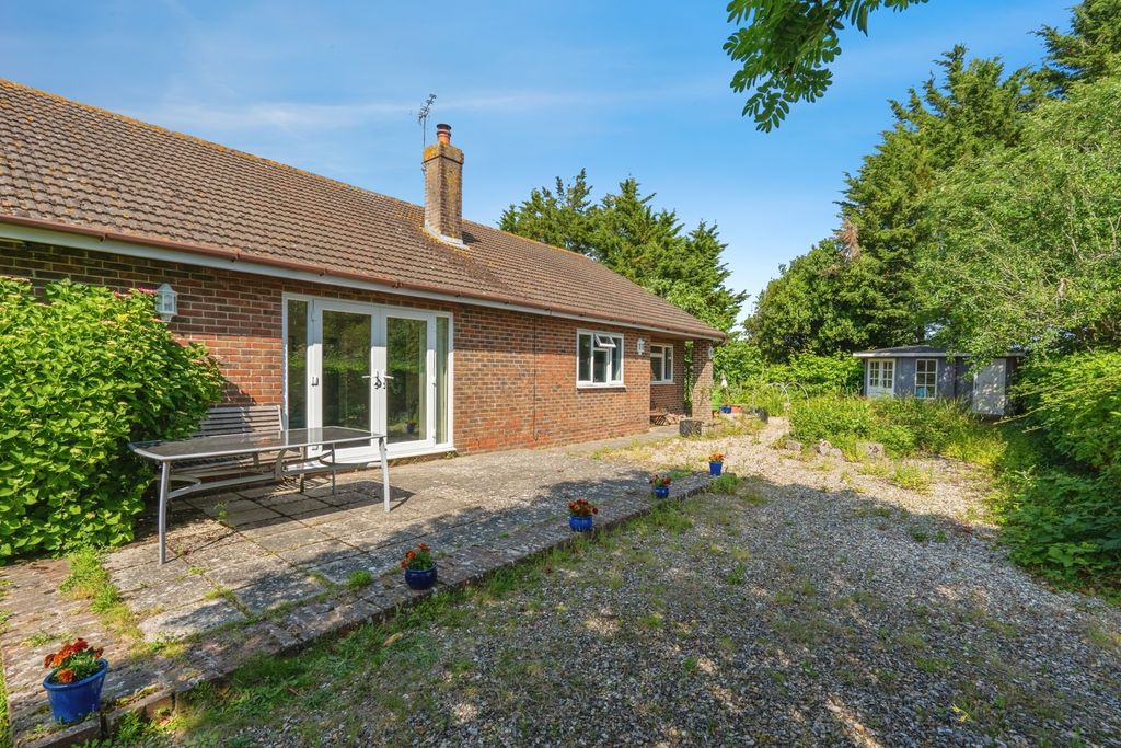 Additional image 15 of 4 bed bungalow for saleMain Road, Emsworth, West Sussex PO10