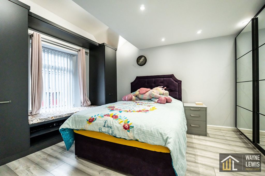 Additional image 25 of 3 bed end terrace house for salePencerrig Street, Llanbradach, Caerphilly CF83