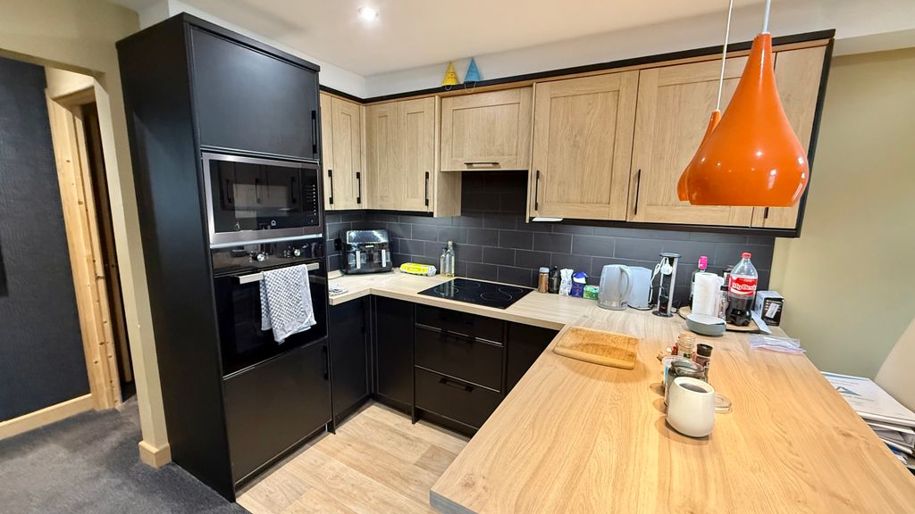 Additional image 14 of Property for salePart Of Portfolio 80 Dundee Loan, Forfar, Angus DD8
