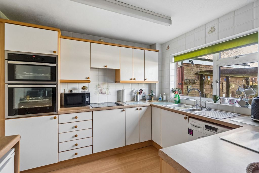Additional image 4 of 3 bed link detached house for saleFoxleys, Carpenders Park, Watford WD19