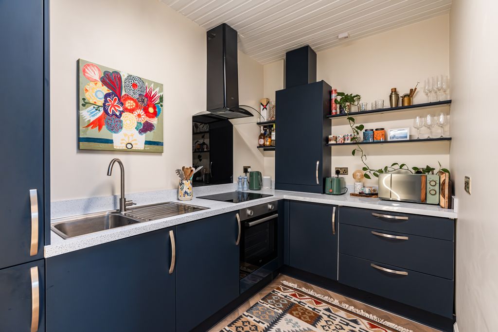 Additional image 3 of 1 bed flat for sale1/5 Dundas Street, Edinburgh EH3