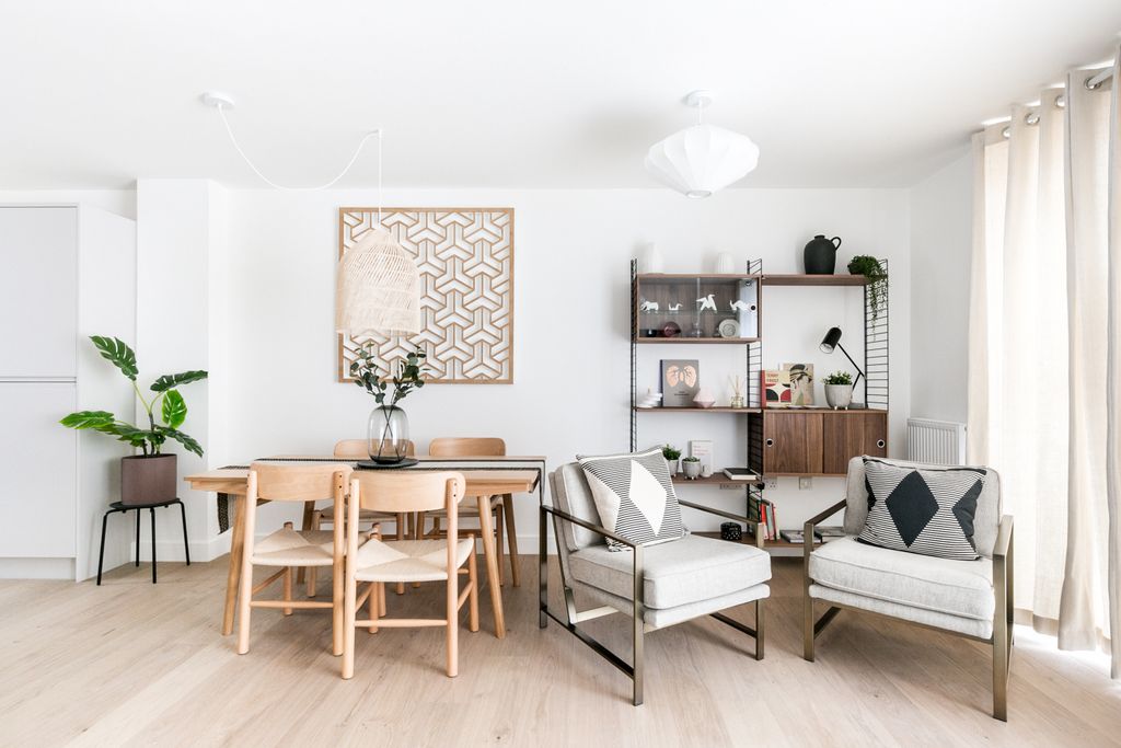 Additional image 9 of 4 bed town house for saleBonsai Point, London NW9