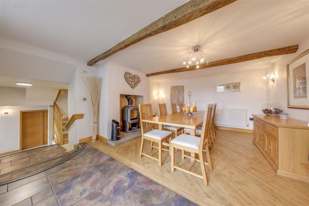 Additional image 17 of 6 bed detached house for saleTunstead, Bacup, Rossendale, Lancashire OL13