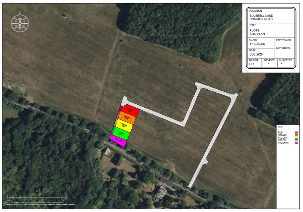 Additional image 10 of Land for saleCommon Road, Chatham ME5
