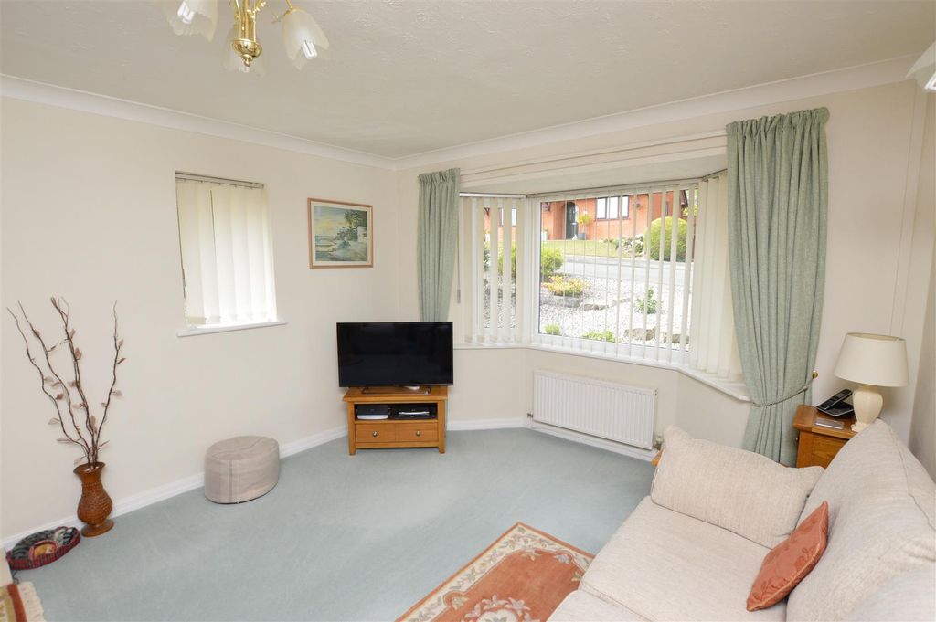 Additional image 3 of 3 bed detached bungalow for saleLon Dderwen, Abergele LL22