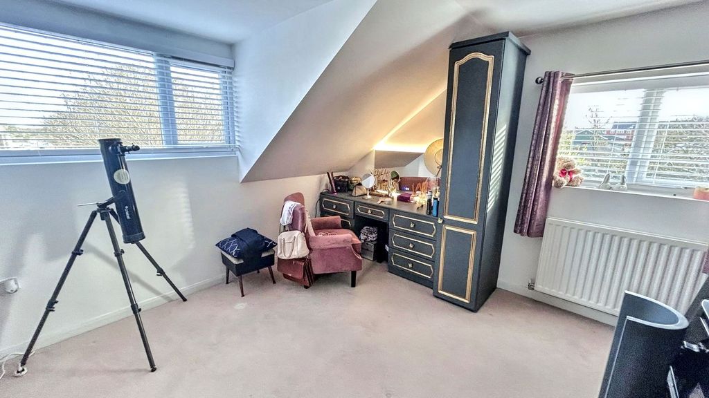 Additional image 24 of 4 bed bungalow for saleWoodhorn Road Back, Ashington NE63