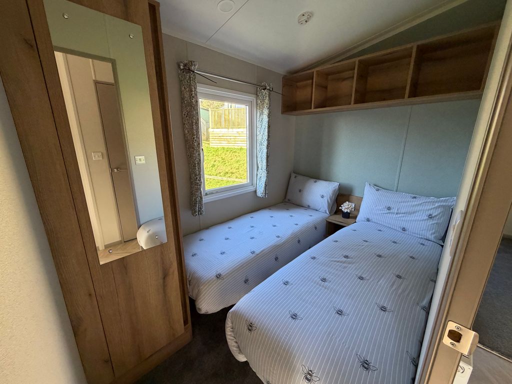 Additional image 7 of 2 bed detached bungalow for saleTrossachs Holiday Park, Stirling FK8