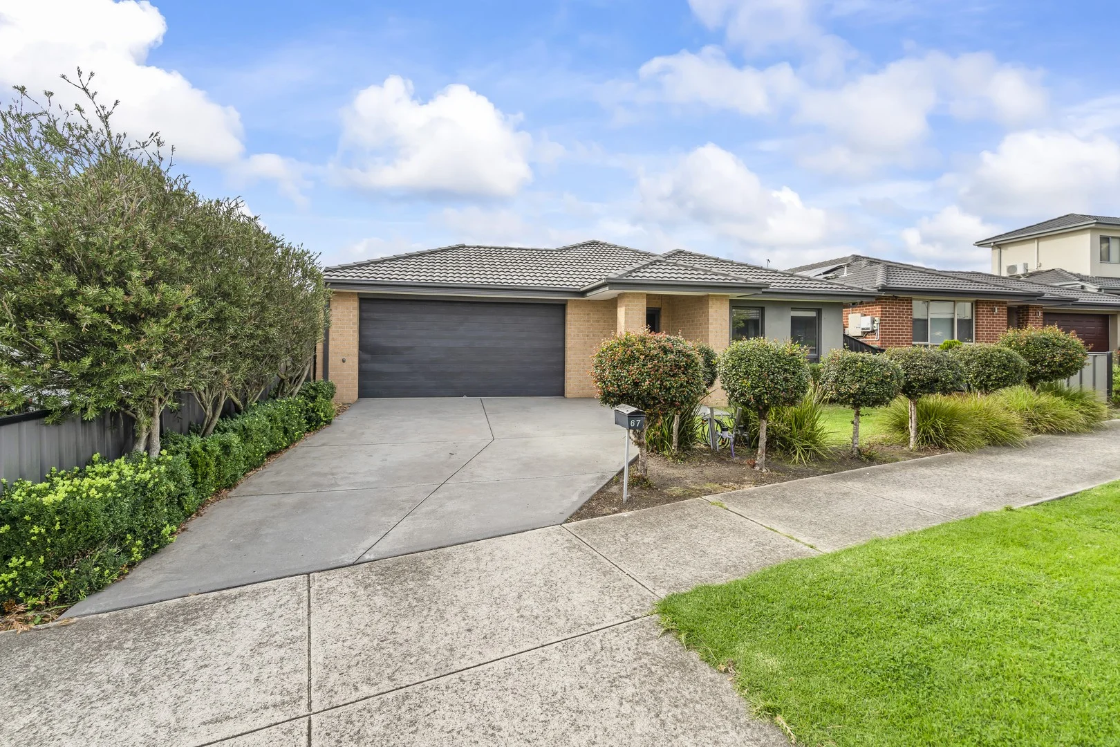 67 Vantage Boulevard, Craigieburn VIC 3064