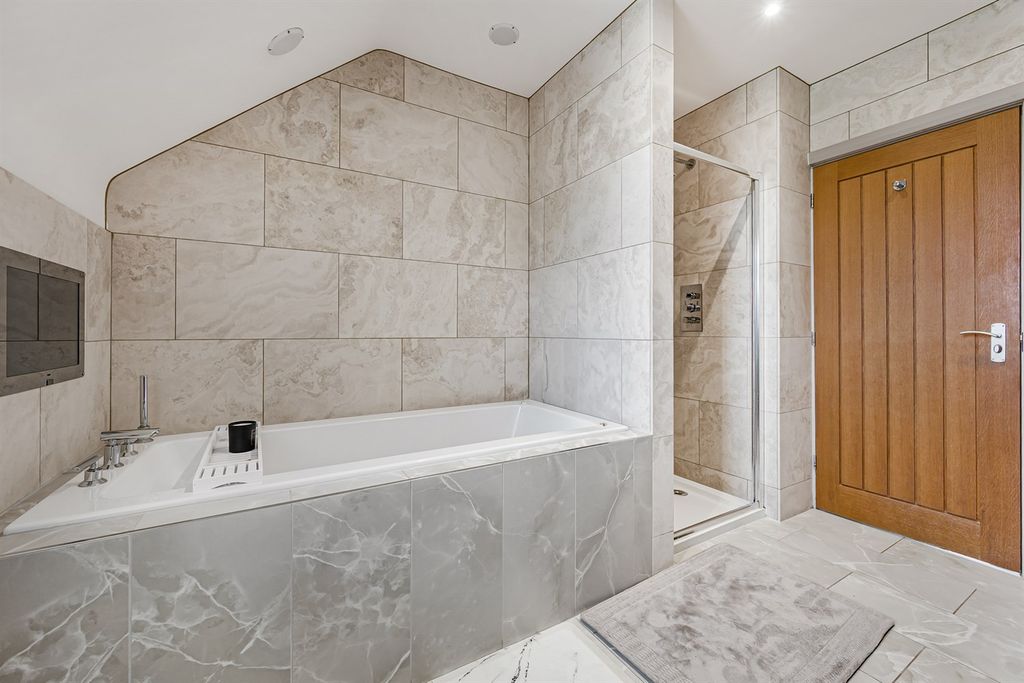Additional image 20 of 3 bed mews for saleEdge View Crescent, Merrymans Lane, Alderley Edge SK9