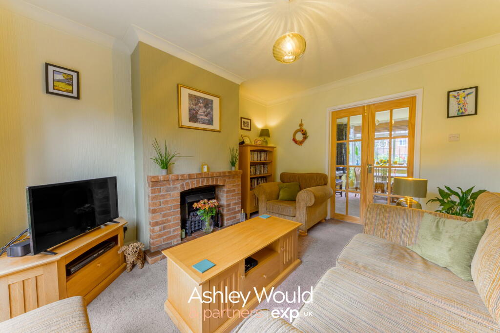 Stuart Road, Halesowen, B62 0EB photo 4
