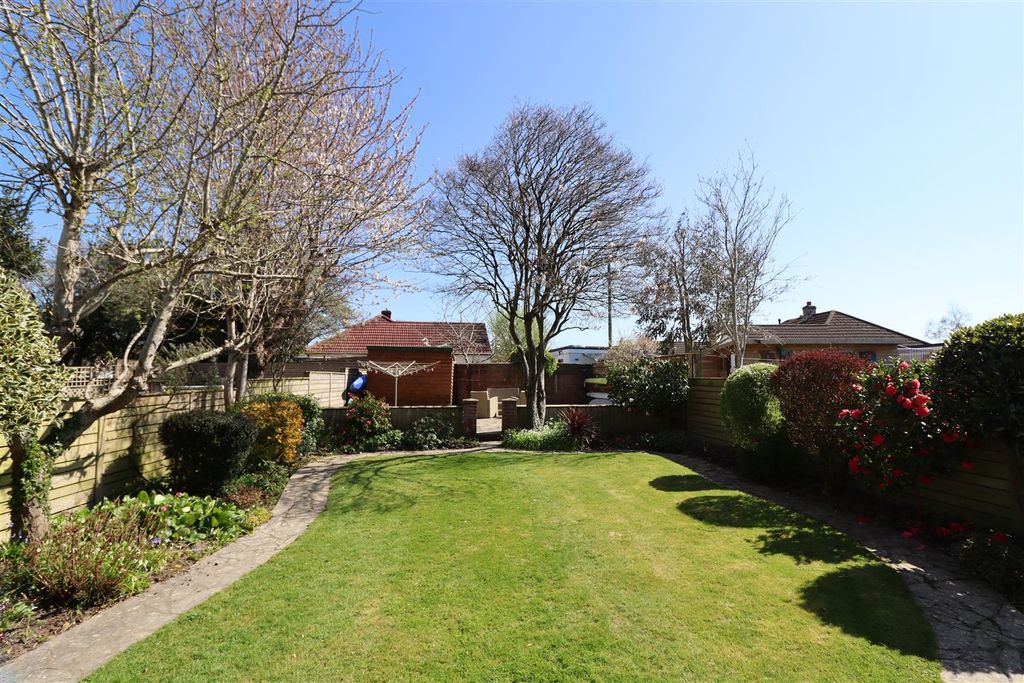 Additional image 16 of 4 bed semi-detached house for saleOakland Avenue, Sticklepath, Barnstaple, Devon EX31