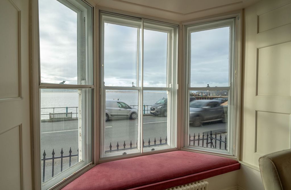 Additional image 8 of 6 bed semi-detached house for saleAfon Las, 17 Sea View Terrace, Aberdovey LL35