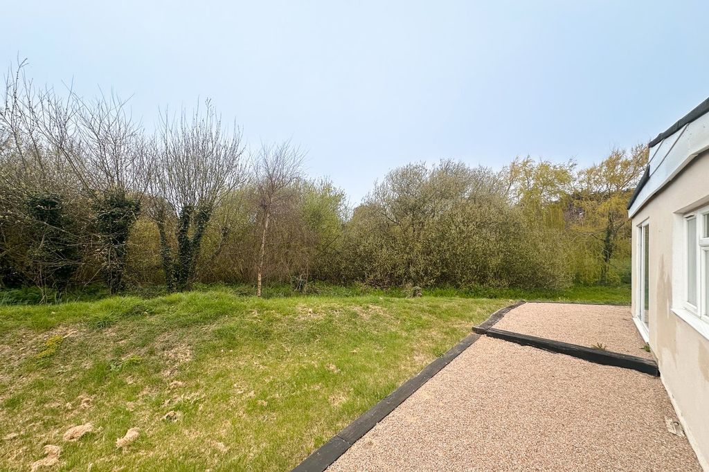 Additional image 2 of 2 bed detached bungalow for saleLe Mont De La Pulente, St Brelade JE3