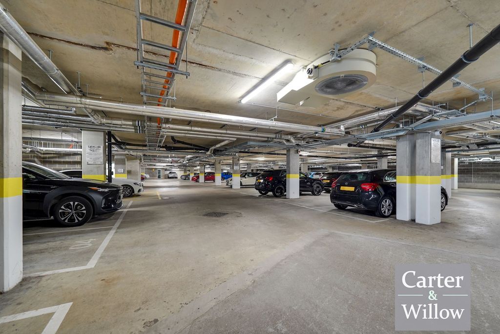 Additional image 4 of 3 bed flat for saleRose Apartments, Frogley Park, Barking IG11