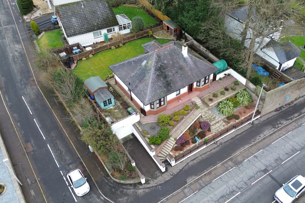 Additional image 25 of 4 bed detached house for saleCairnie Road, Arbroath DD11