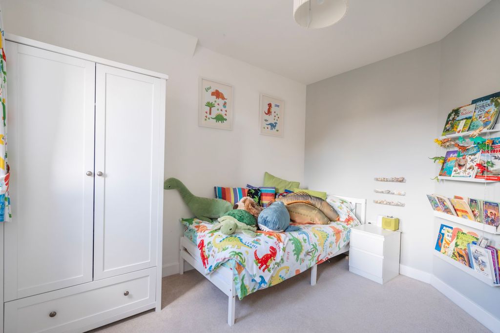Additional image 13 of 4 bed detached house for saleHarebell Road, Attleborough NR17