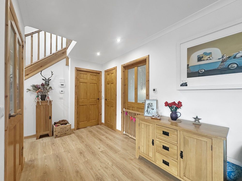 Additional image 14 of 4 bed detached house for saleFife Place, Fort William, Inverness-Shire, Highland PH33