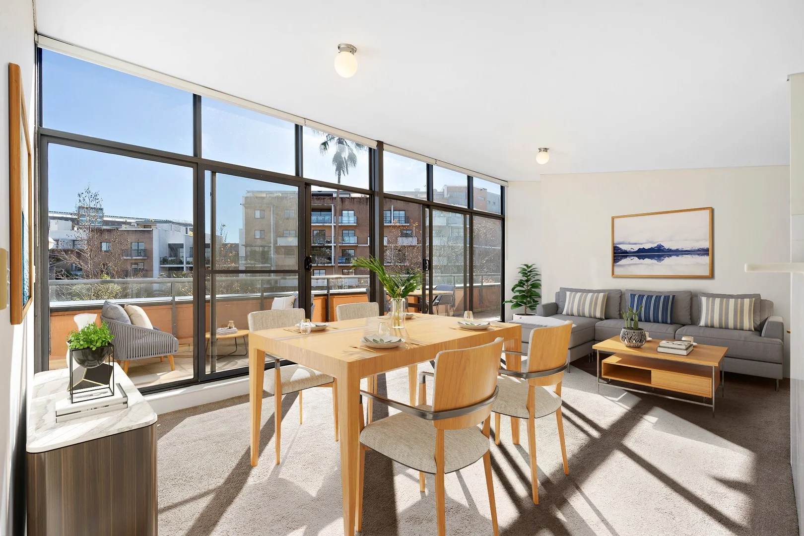 12/20 Fitzgerald Street, Newtown NSW 2042