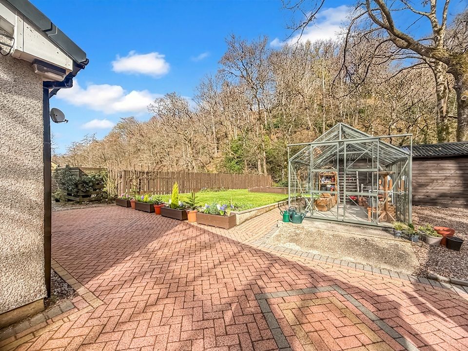 Additional image 41 of 3 bed detached bungalow for saleWades Road, Kinlochleven, Highland PH50