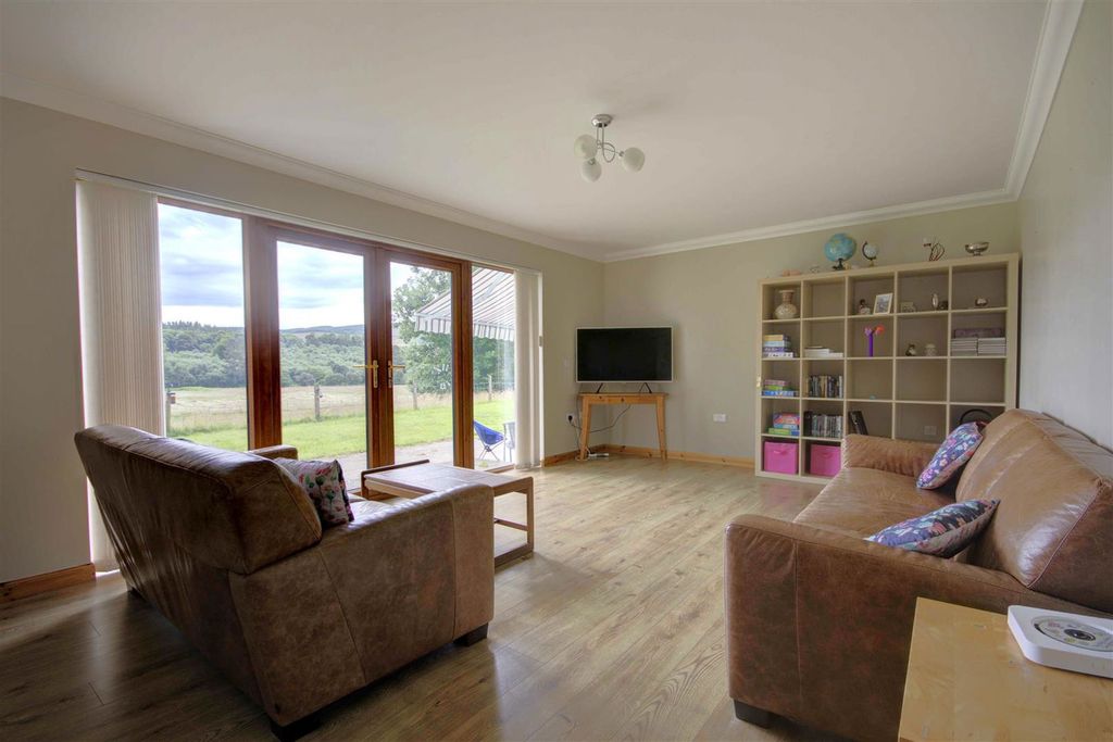 Additional image 3 of 5 bed detached house for saleThe Gees, Syall, Ardgay, Sutherland IV24