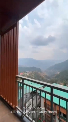 Mehli, Shimla