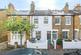 Eve Road, Old Isleworth