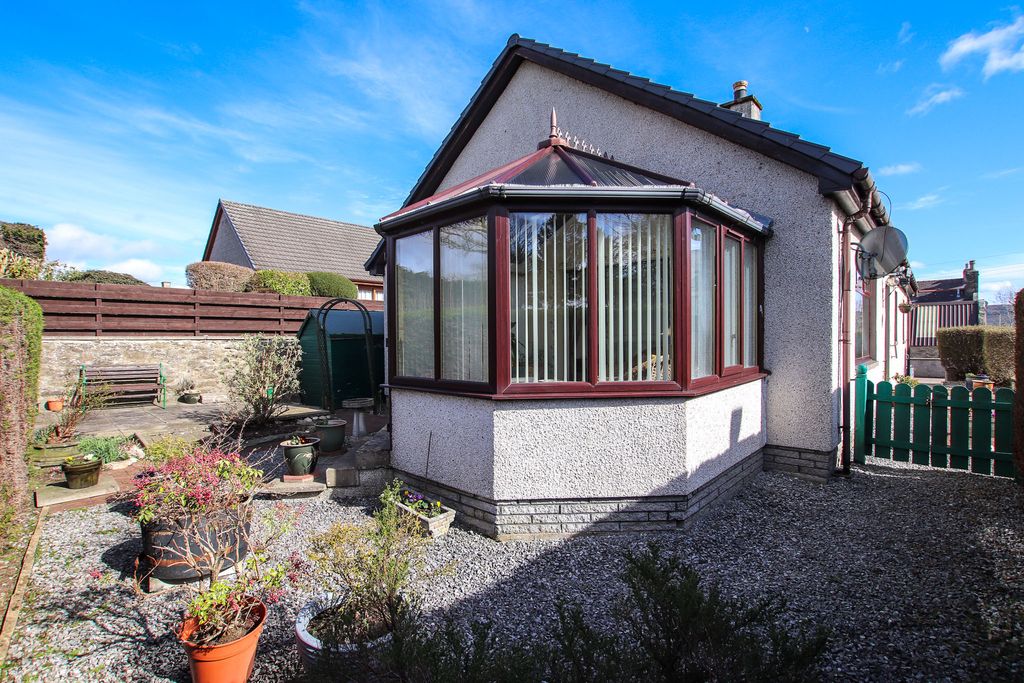 Additional image 19 of 3 bed bungalow for saleLand Street, Keith AB55