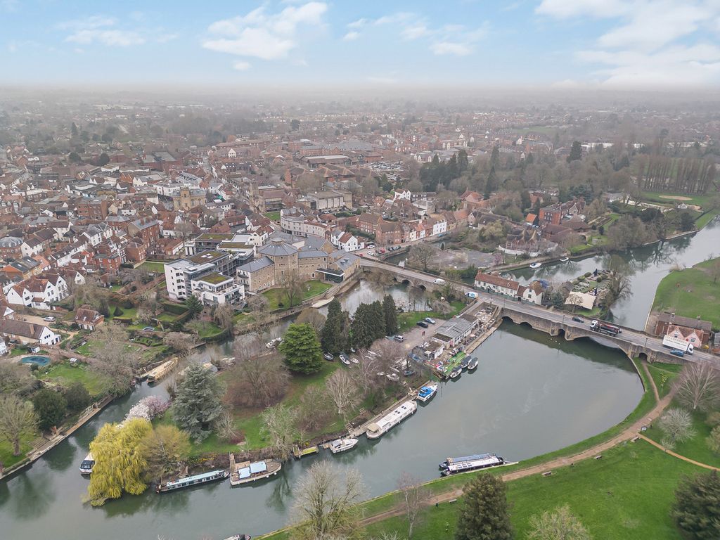 Additional image 16 of 2 bed flat for saleThames Street, Abingdon OX14