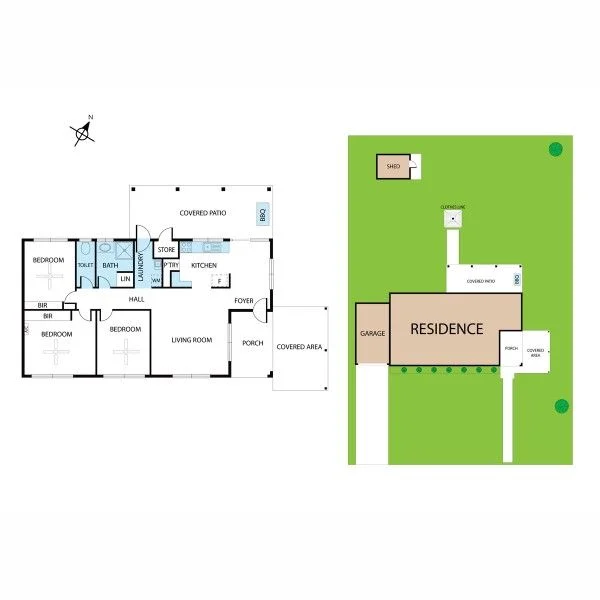 Additional image 16 of 34 McLachlan Drive, Avenell Heights QLD 4670