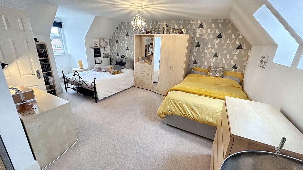Additional image 23 of 6 bed detached house for saleGarcia Drive, Ashington NE63