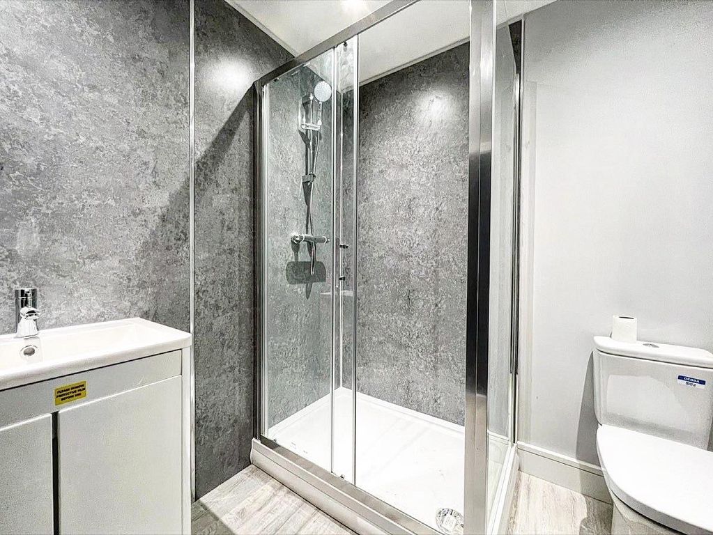 Additional image 5 of 1 bed flat for saleBurleigh Court, Burleigh Street, Barnsley S70