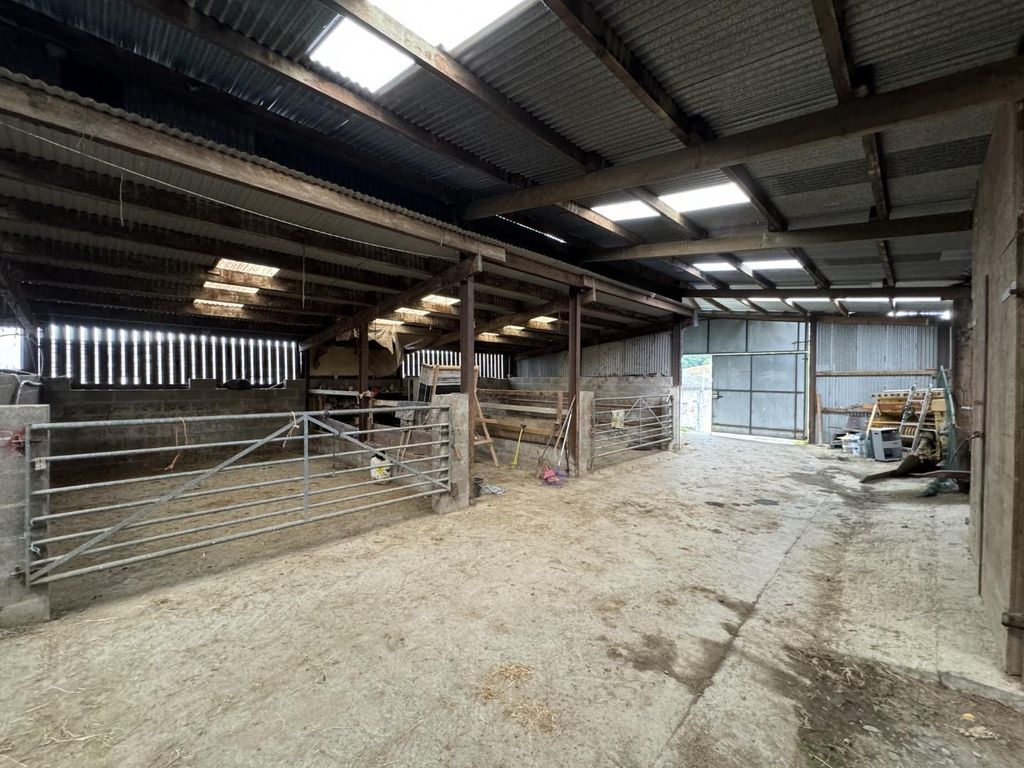 Additional image 38 of 4 bed farm for saleLlanafan, Aberystwyth SY23