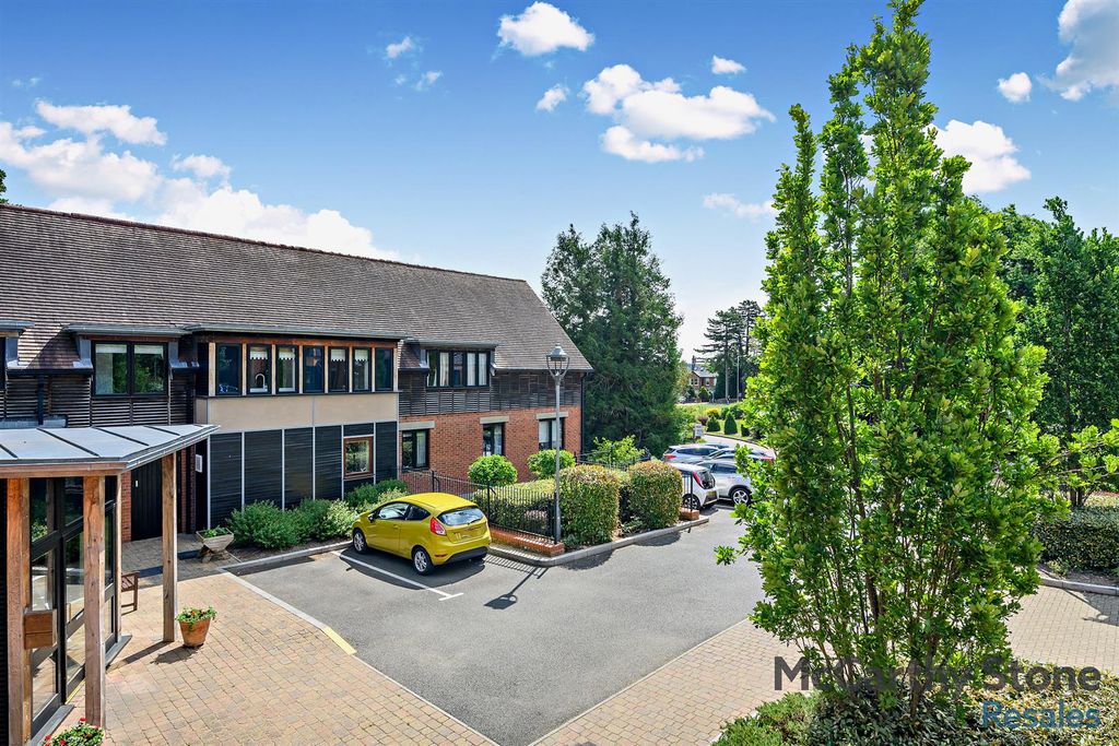 Additional image 15 of 1 bed flat for saleClarkson Court, Ipswich Road, Woodbridge, Suffolk IP12