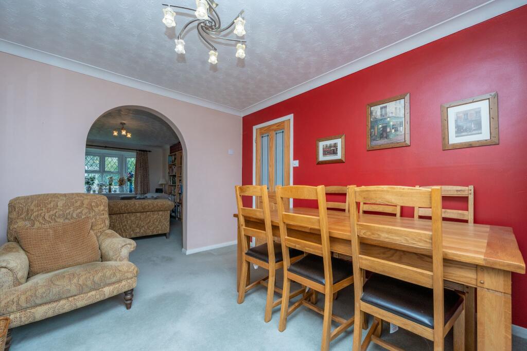 Additional image 11 of Victoria Way, Bidford-on-Avon, Alcester, B50