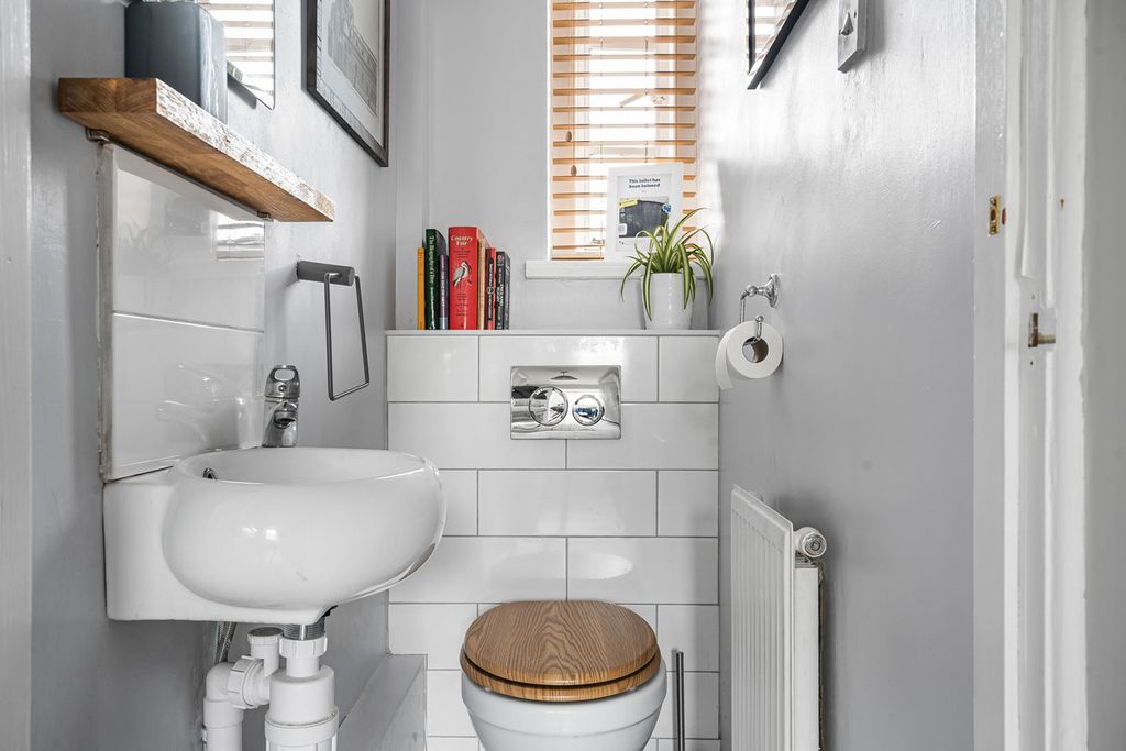 Additional image 15 of 2 bed flat for saleThames Street, Abingdon OX14