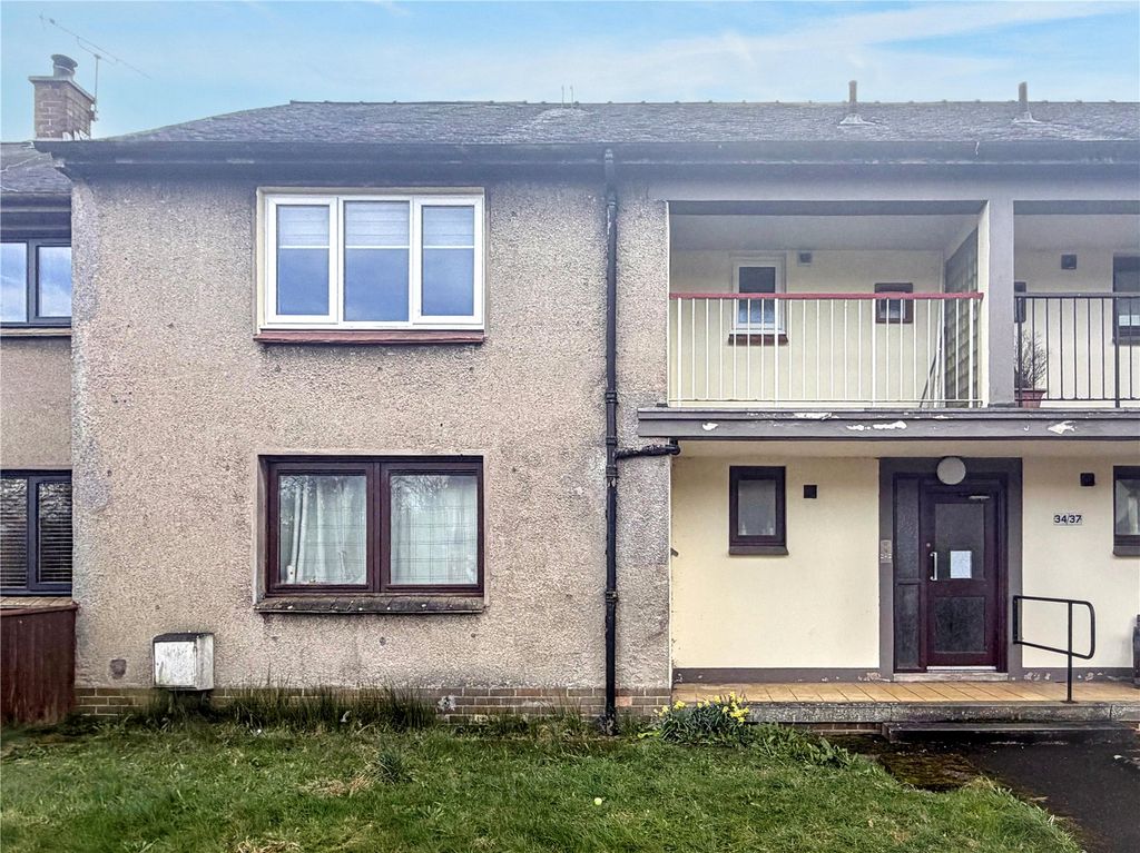 Additional image 11 of 1 bed flat for saleMossvale, Lochmaben, Lockerbie, Dumfries And Galloway DG11