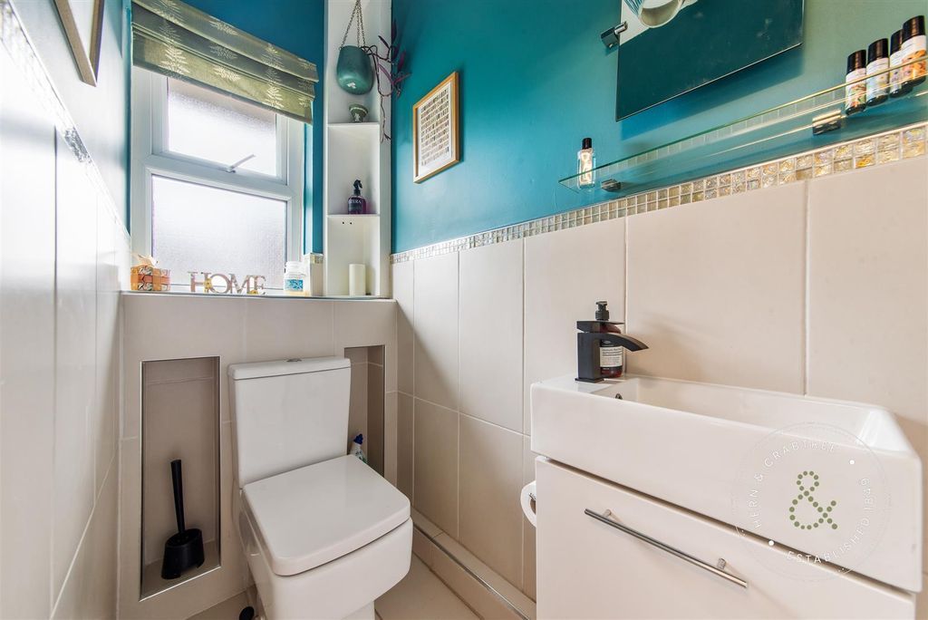 Additional image 18 of 4 bed detached house for saleRookwood Close, Llandaff, Cardiff CF5