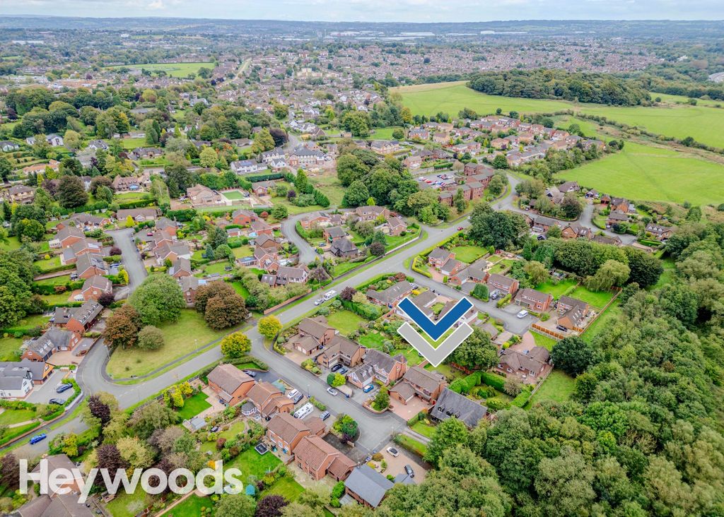 Additional image 42 of 4 bed detached house for saleCastel Close, Seabridge, Newcastle Under Lyme ST5