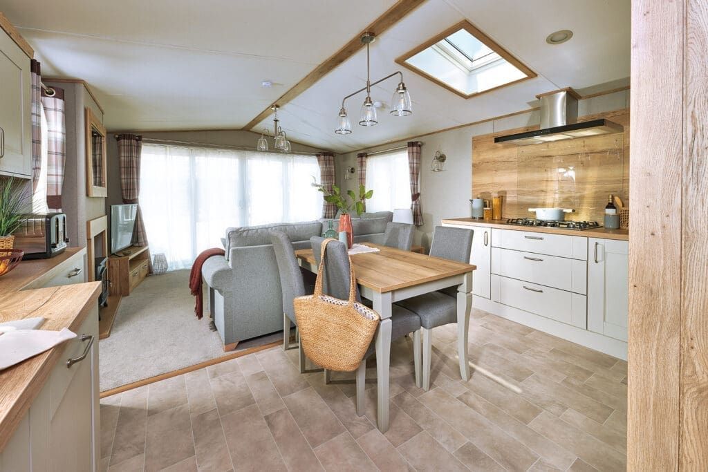 Additional image 2 of 2 bed mobile/park home for saleEast Ord Gardens, East Ord, Berwick-Upon-Tweed TD15