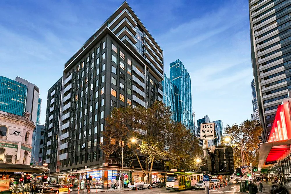 403/225 Elizabeth St, Melbourne VIC 3000