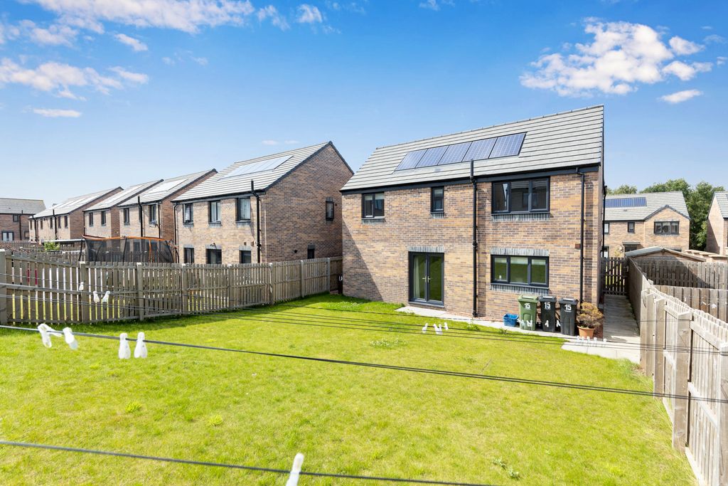 Additional image 19 of 4 bed detached house for sale15 Goldeneye Drive, Gilmerton, Edinburgh EH17