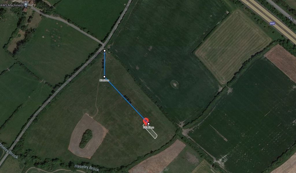 Additional image 7 of Land for saleThe Road Leading From Chalgrove, Thame OX9