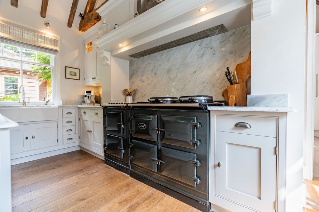 7 bed semi-detached house for salePleasant Harbour, Bewdley DY12 photo 3