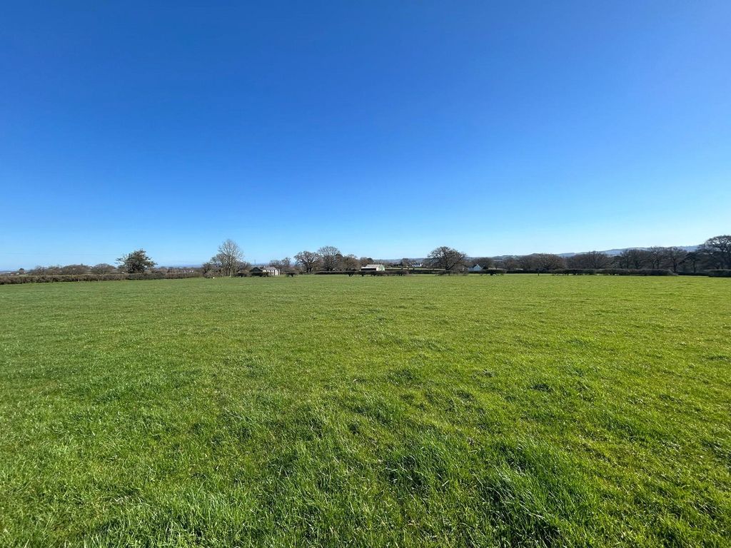 Additional image 7 of Land for saleHare Lane, Broadway, Ilminster TA19