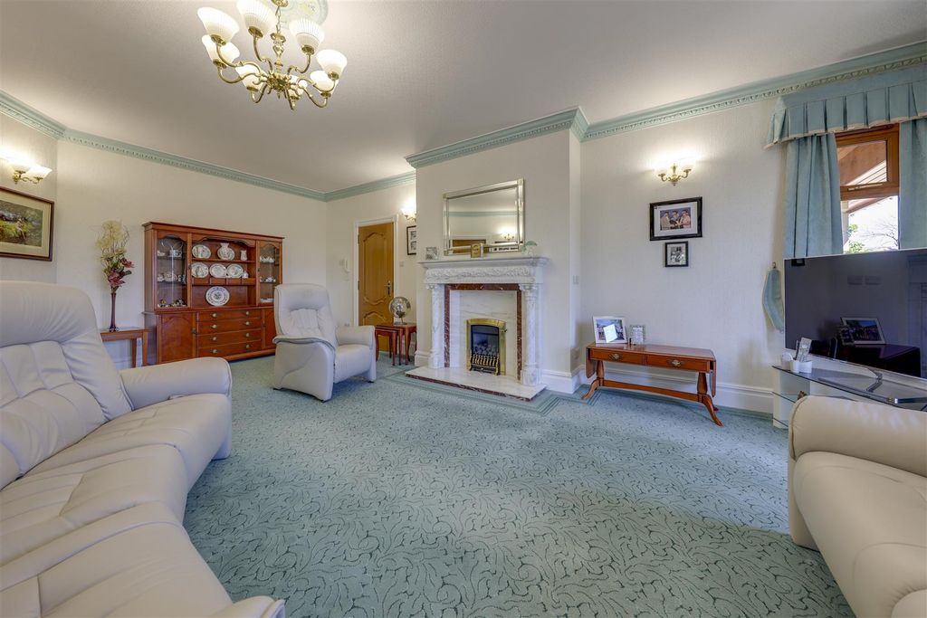 Additional image 12 of 4 bed detached house for saleGreens Lane, Todmorden Road, Bacup OL13