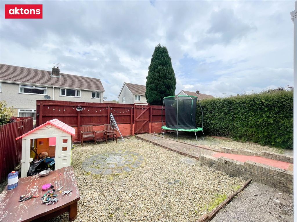 Additional image 21 of 3 bed semi-detached house for saleSt. Nicholas Court, Caerphilly CF83