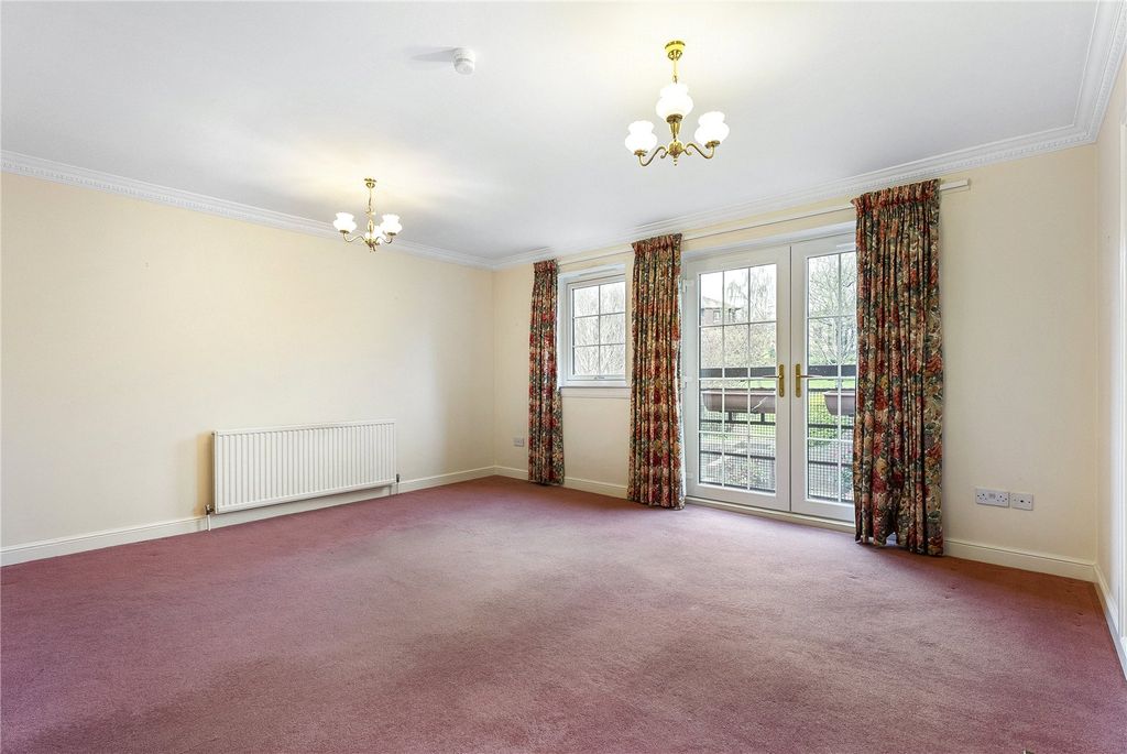 Additional image 17 of 5 bed terraced house for sale83 Orchard Brae Avenue, Craigleith, Edinburgh EH4