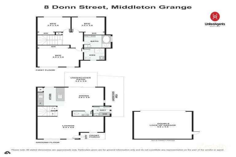 Additional image 10 of 8 Donn Street, Middleton Grange NSW 2171